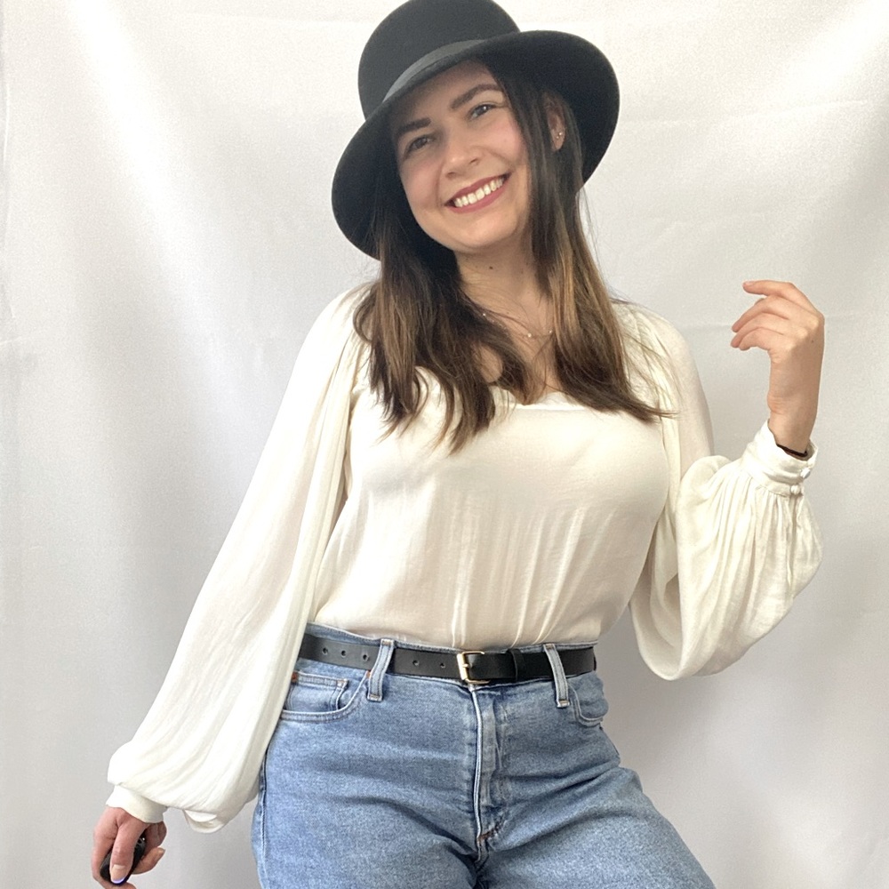 Meet Your Posher, Nichole!